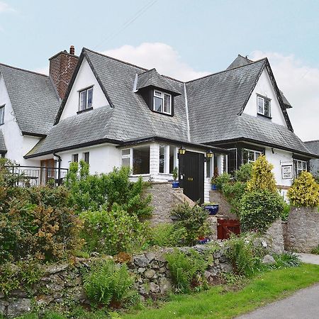 Wern Y Wylan Court Villa Llanddona Buitenkant foto